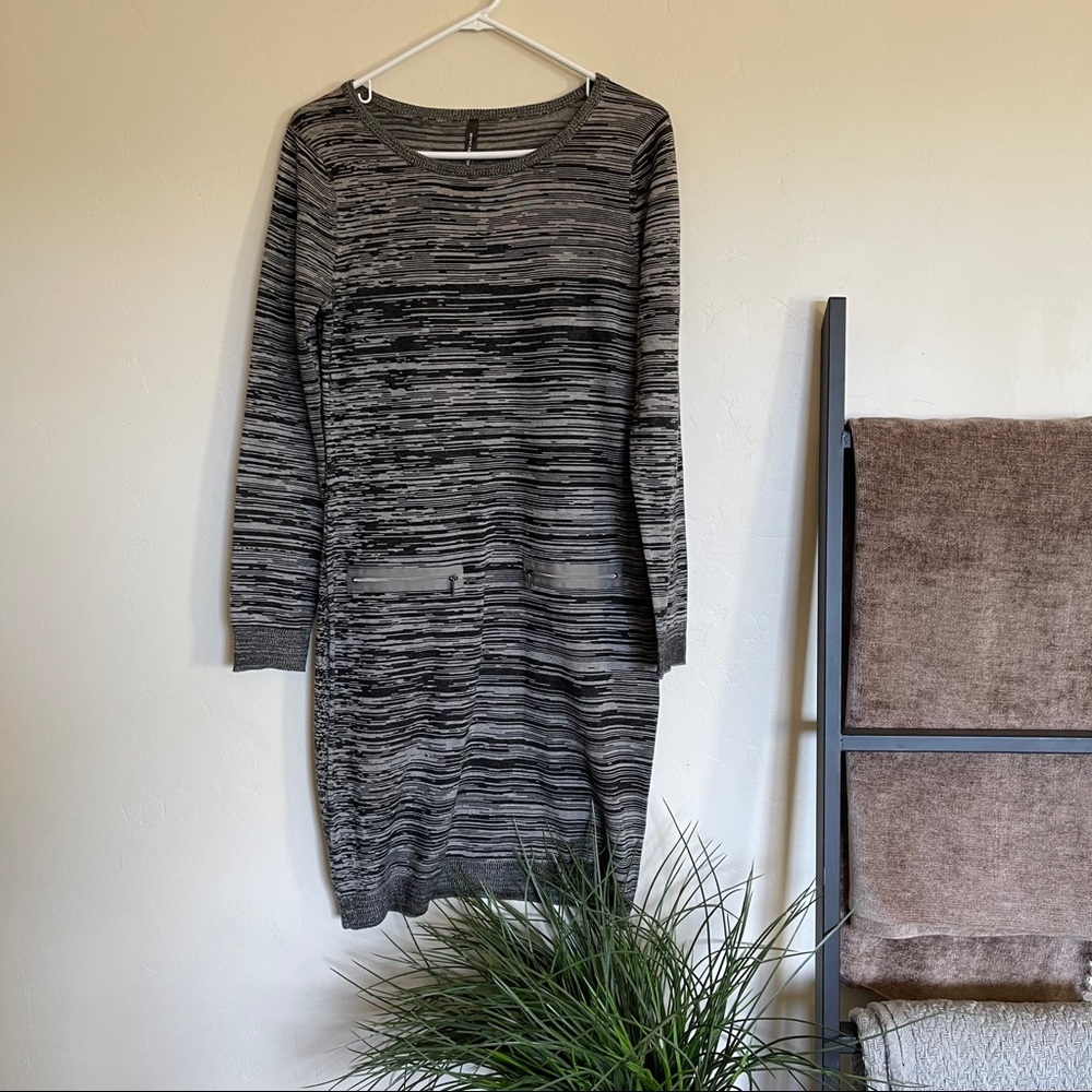 Marc by Andrew Marc sweater dress